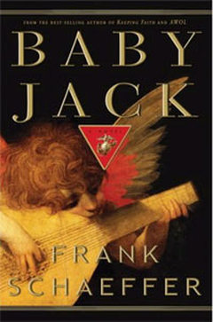 Baby Jack by Frank Schaeffer